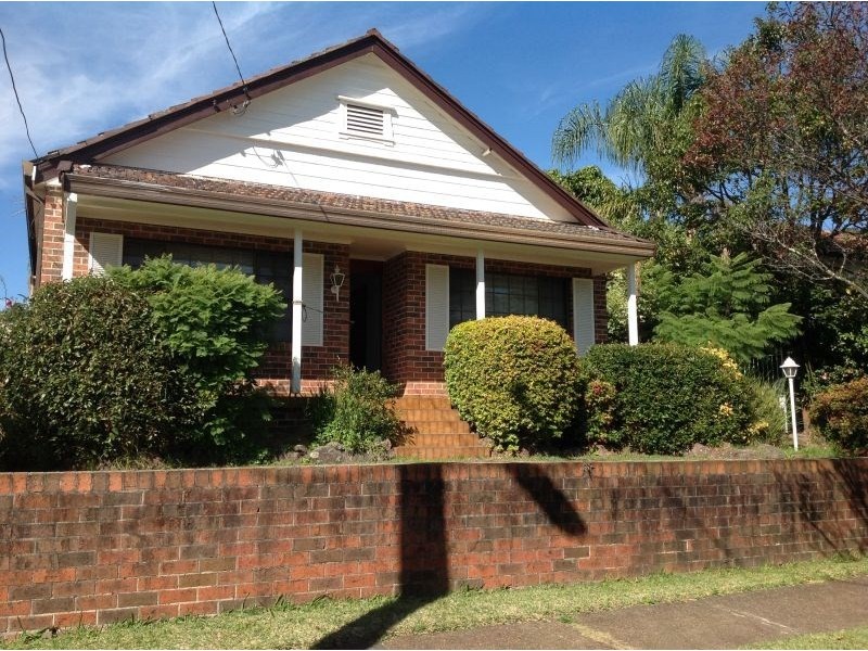 33 Raimonde Road, Eastwood NSW 2122