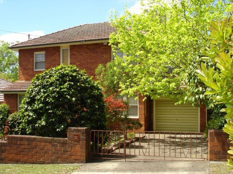 2 Dunmore Road, Epping NSW 2121