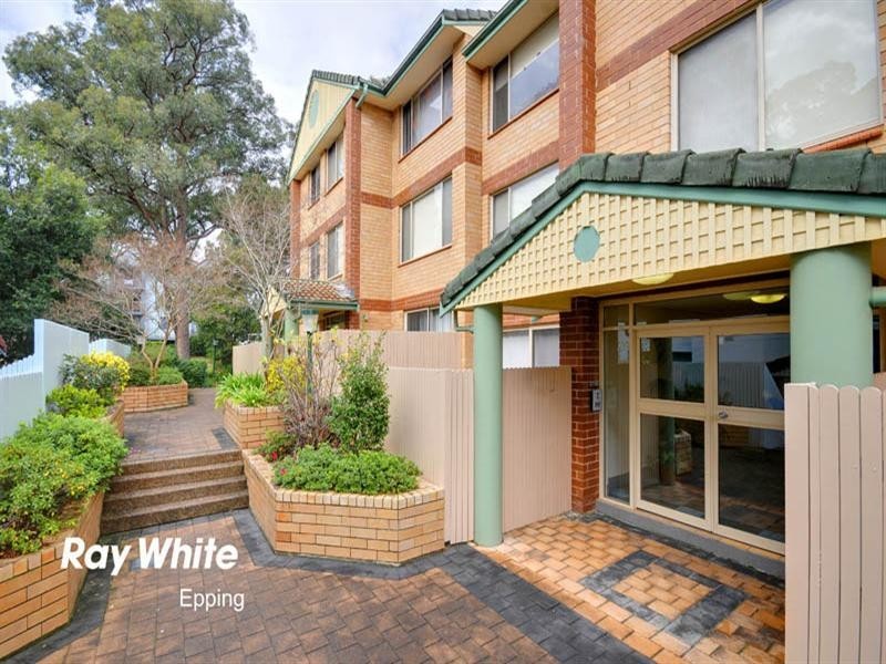 76/188 Balaclava Road, Marsfield NSW 2122