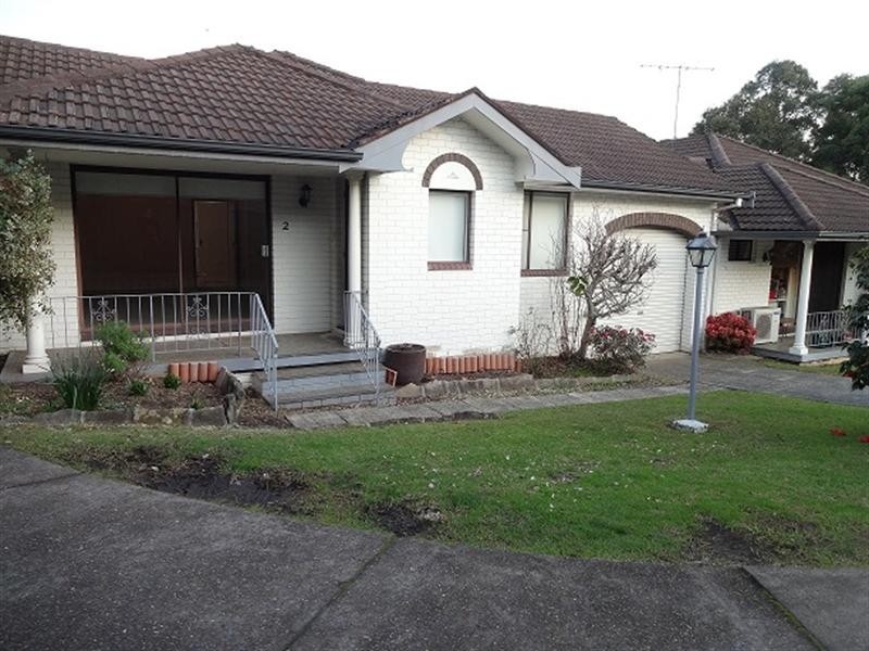 2/26-28 Brush Road, Eastwood NSW 2122