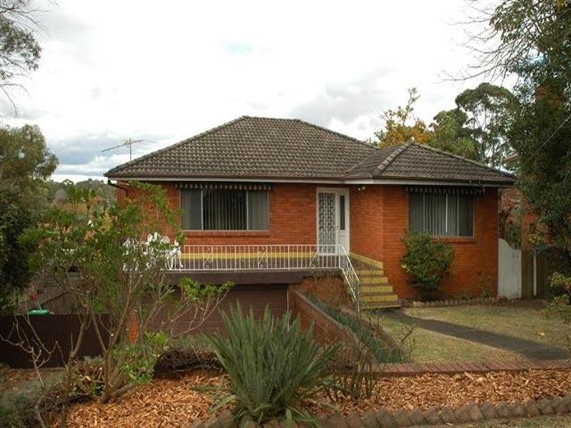 28 Kimberley Road, Carlingford NSW 2118