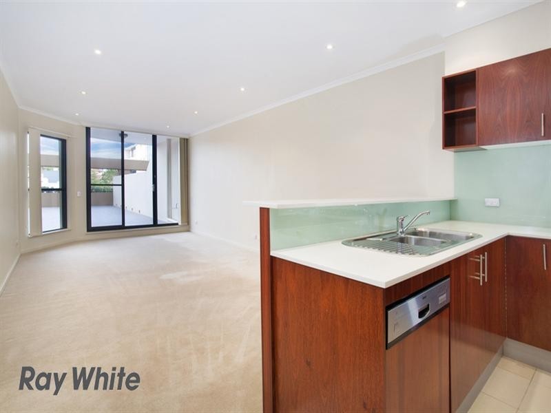 106/76 Rawson Street, Epping NSW 2121