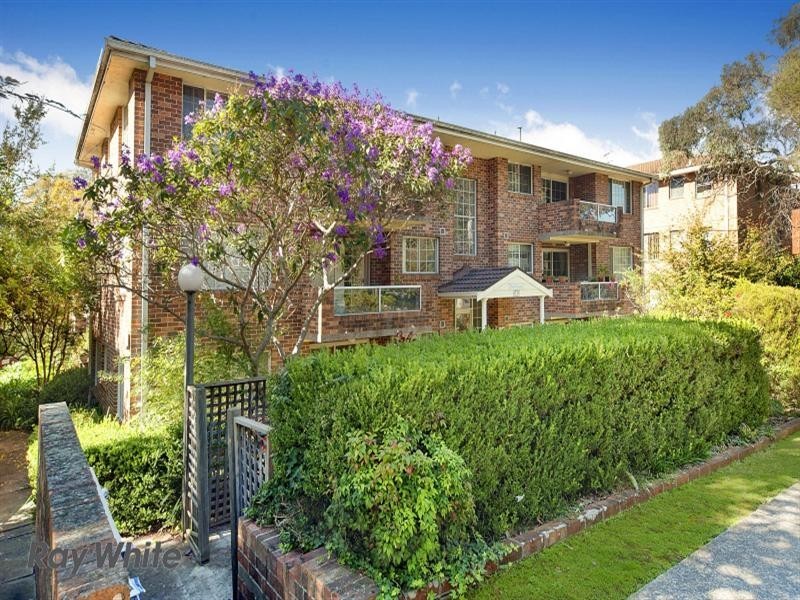 5/37-39 Doomben Avenue, Eastwood NSW 2122