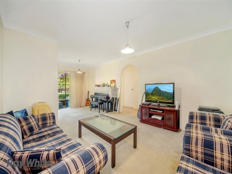 5/37-39 Doomben Avenue, Eastwood NSW 2122