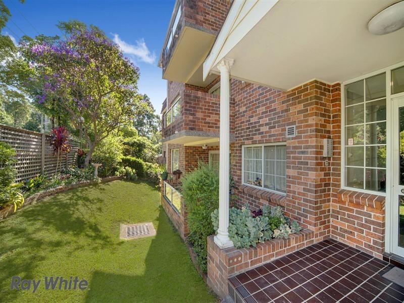 5/37-39 Doomben Avenue, Eastwood NSW 2122