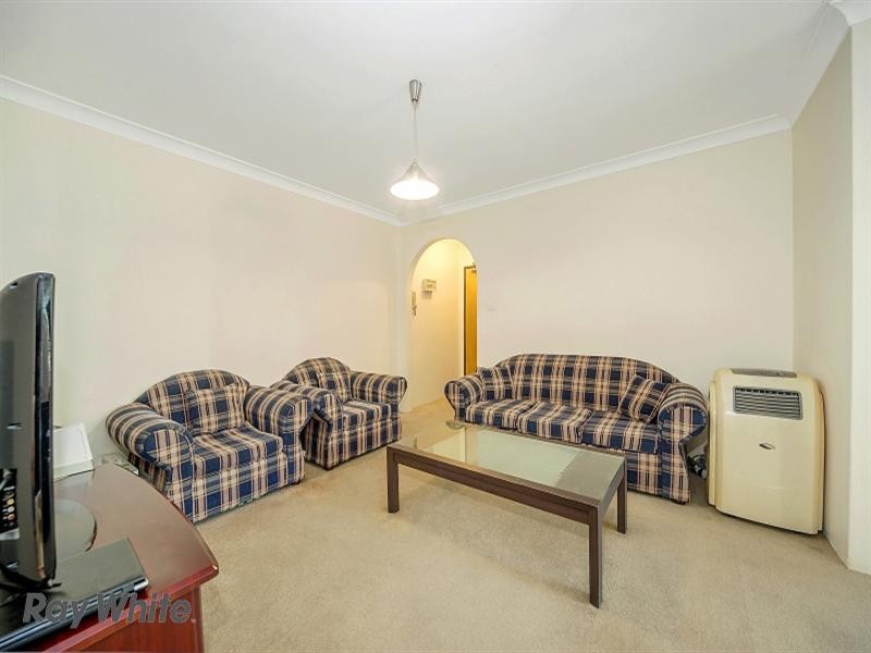 5/37-39 Doomben Avenue, Eastwood NSW 2122