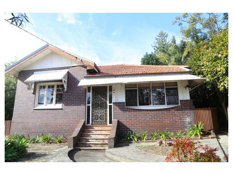 4 Wyralla Avenue, Epping NSW 2121