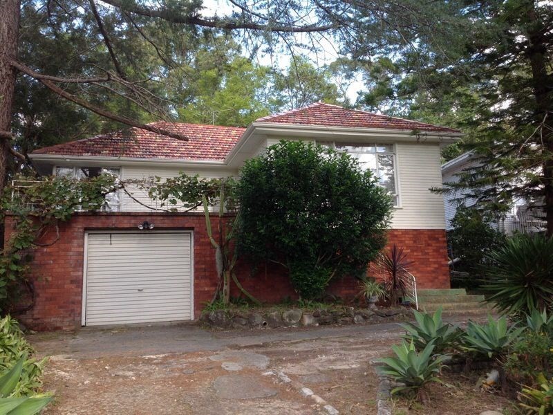 56 SOMERSET Street, Epping NSW 2121