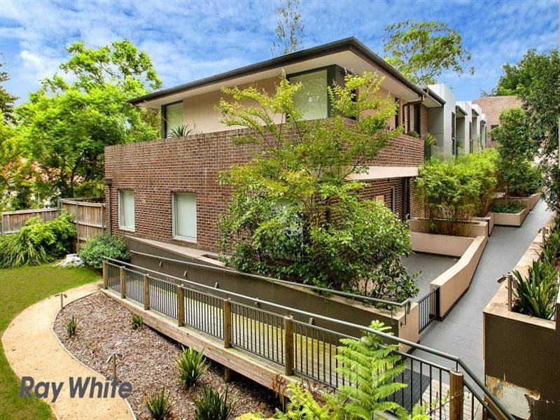C05, 23 Ray Road, Epping NSW 2121
