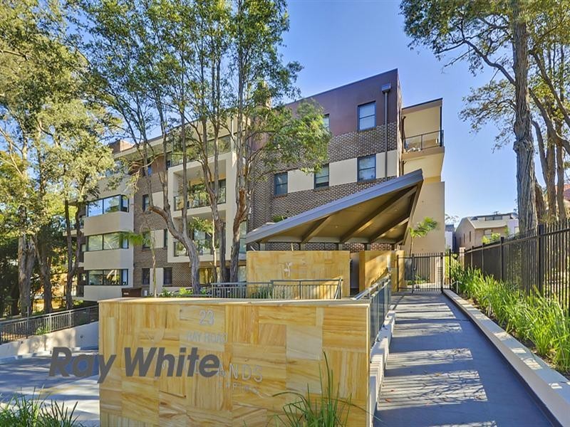 C05, 23 Ray Road, Epping NSW 2121