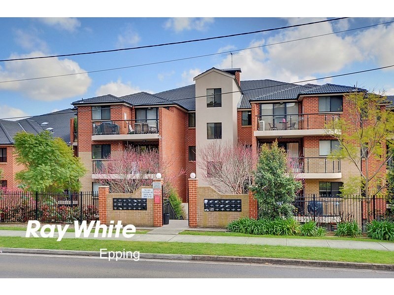 35/12-18 Hume Avenue, Castle Hill NSW 2154