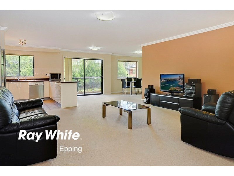 35/12-18 Hume Avenue, Castle Hill NSW 2154
