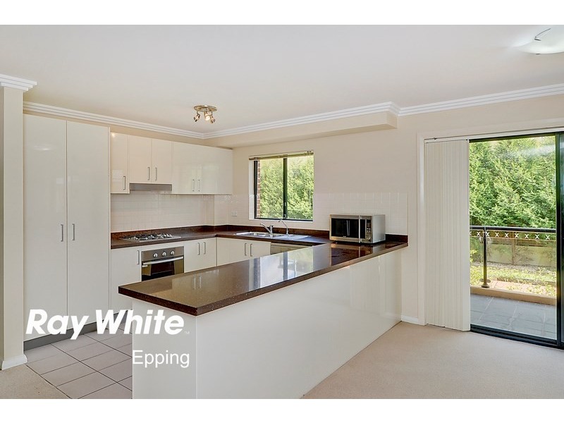 35/12-18 Hume Avenue, Castle Hill NSW 2154