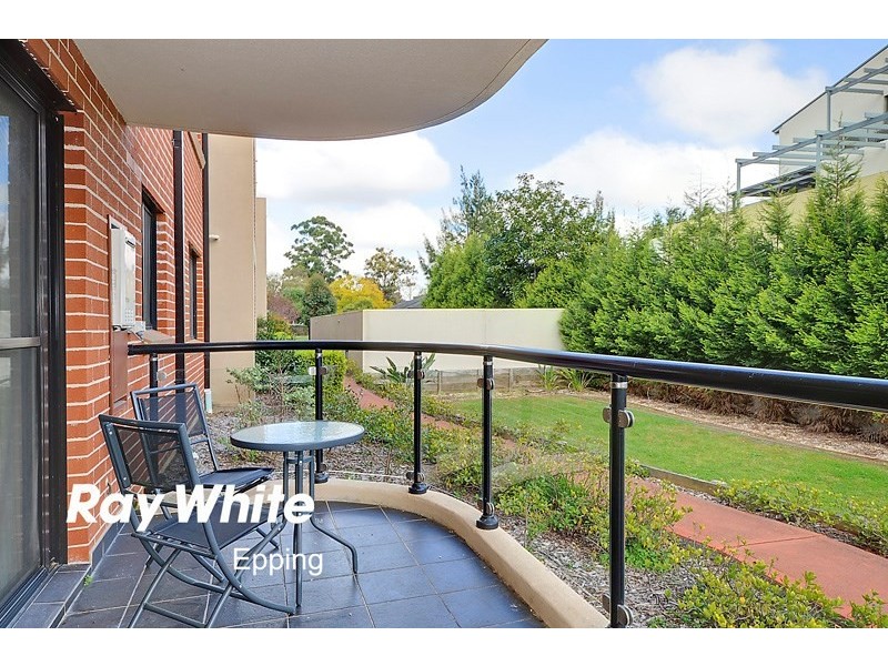 35/12-18 Hume Avenue, Castle Hill NSW 2154