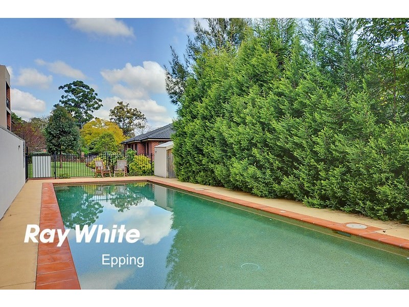 35/12-18 Hume Avenue, Castle Hill NSW 2154