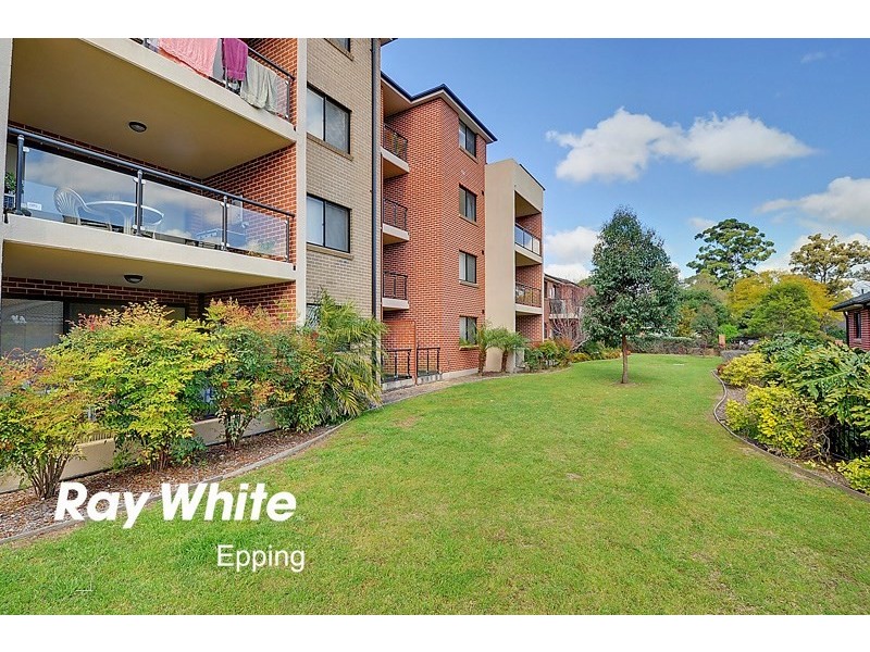 35/12-18 Hume Avenue, Castle Hill NSW 2154