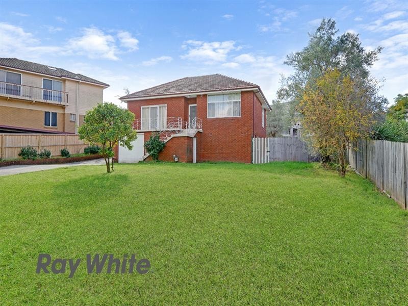 125 Agincourt Road, Marsfield NSW 2122