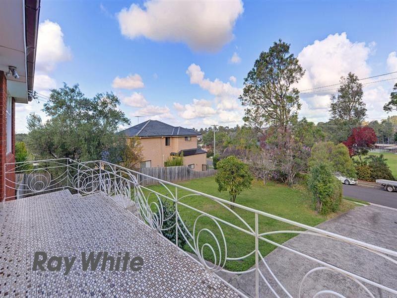 125 Agincourt Road, Marsfield NSW 2122