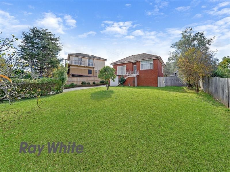 125 Agincourt Road, Marsfield NSW 2122