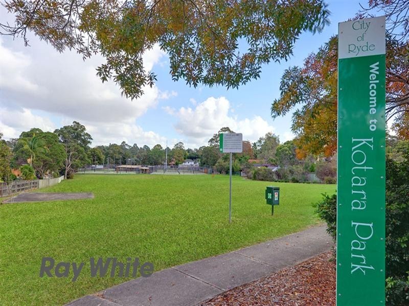 125 Agincourt Road, Marsfield NSW 2122