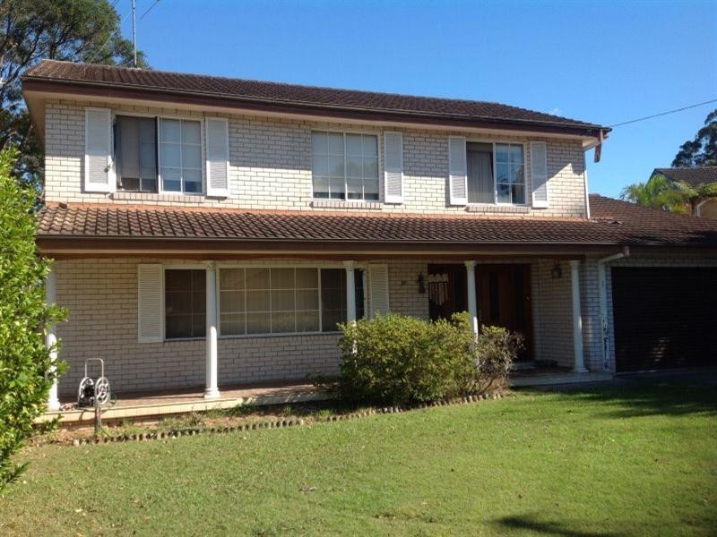 27 Howard Place, North Epping NSW 2121