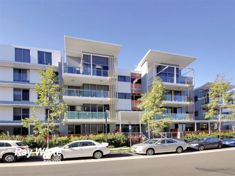 222/2 Seven Street, Epping NSW 2121