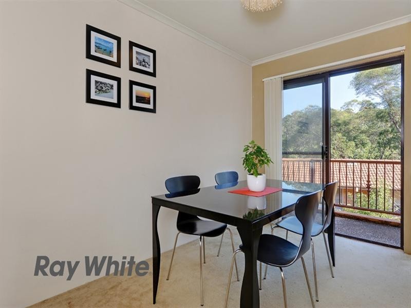 60/102 Crimea Road, Marsfield NSW 2122