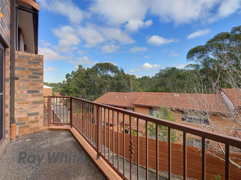 60/102 Crimea Road, Marsfield NSW 2122