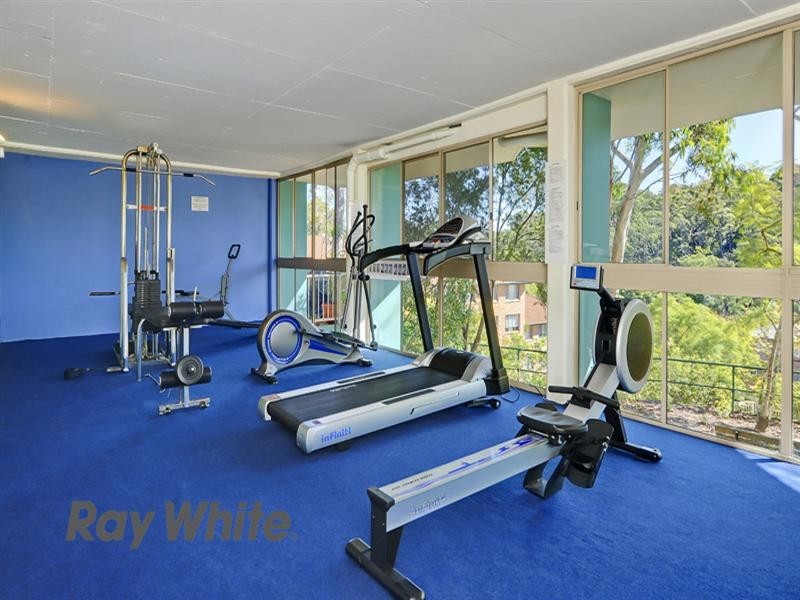 60/102 Crimea Road, Marsfield NSW 2122