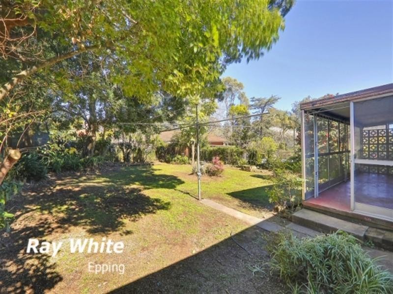 7 Hamer Street, Epping NSW 2121