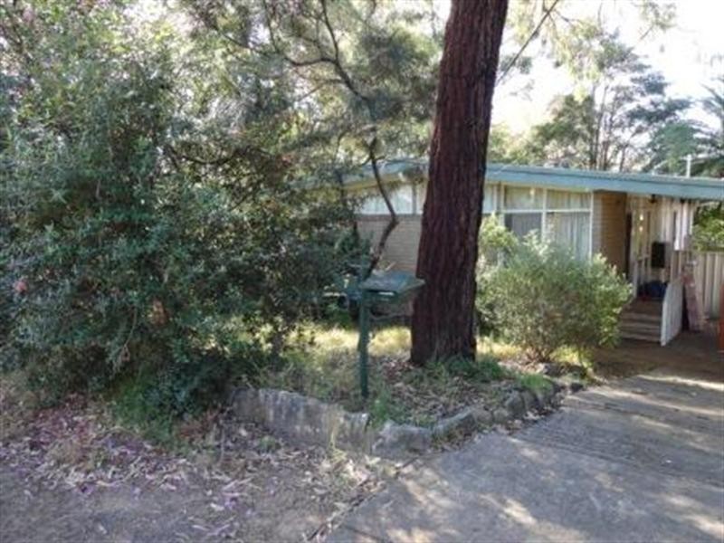 7 Loch Awe Crescent, Carlingford NSW 2118