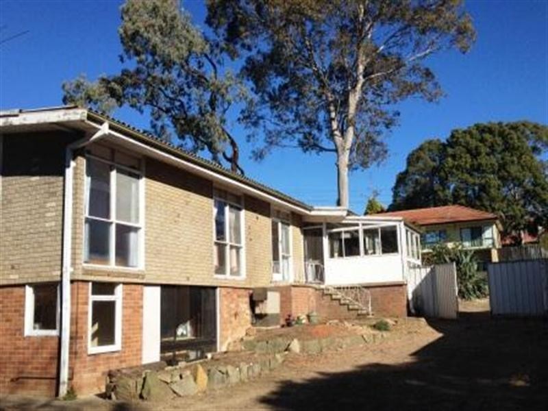 7 Loch Awe Crescent, Carlingford NSW 2118