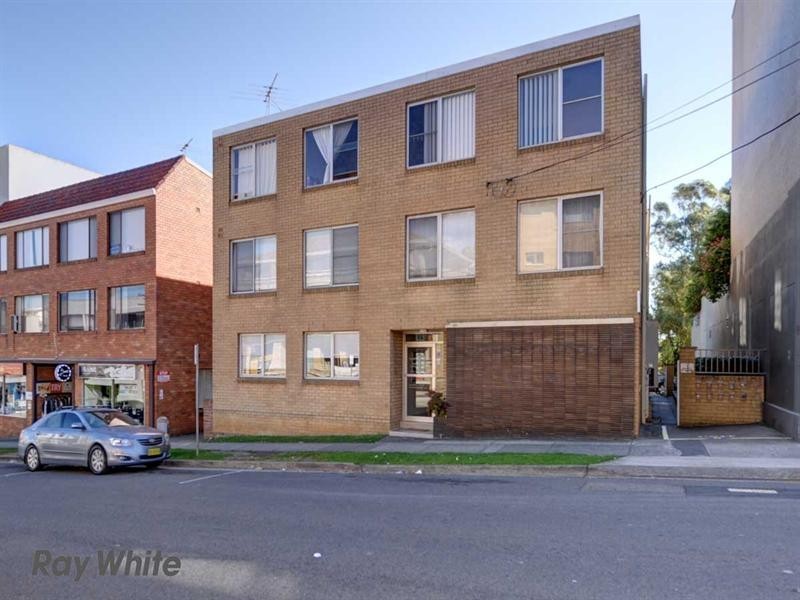 10/19 Rowe Street, Eastwood NSW 2122