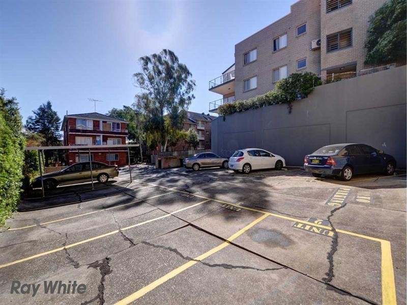 10/19 Rowe Street, Eastwood NSW 2122