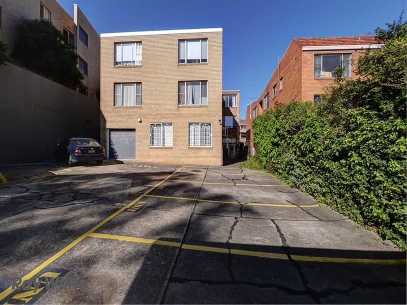 10/19 Rowe Street, Eastwood NSW 2122