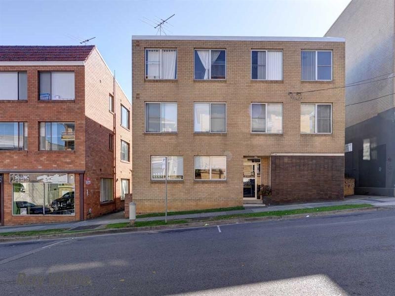 10/19 Rowe Street, Eastwood NSW 2122