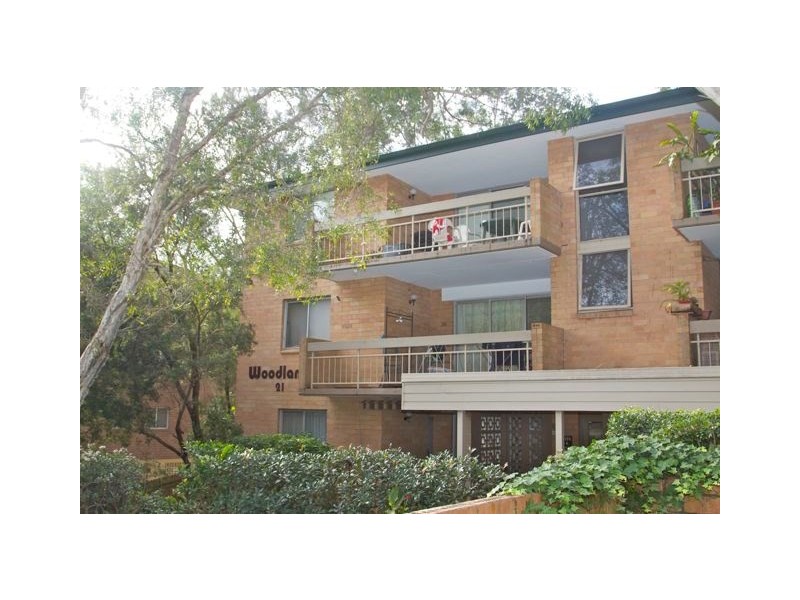 9/21 Doomben Avenue, Eastwood NSW 2122