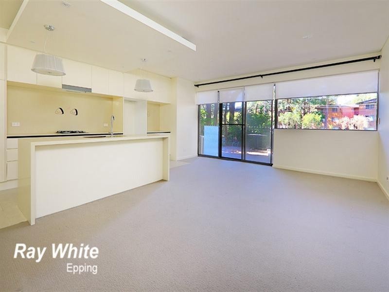 A02/23 Ray Road, Epping NSW 2121