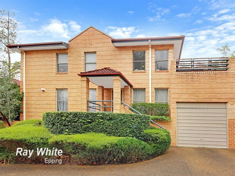 17/151-153 Ray Road, Epping NSW 2121