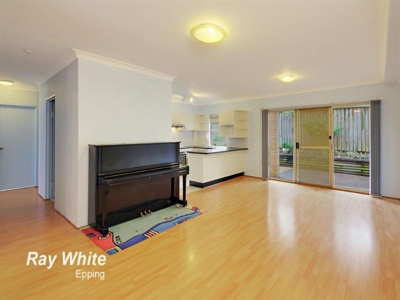 17/151-153 Ray Road, Epping NSW 2121