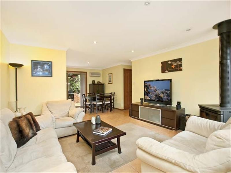 9A Woodward Street, Ermington NSW 2115