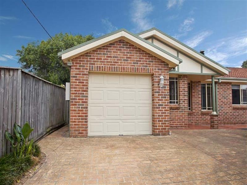 9A Woodward Street, Ermington NSW 2115
