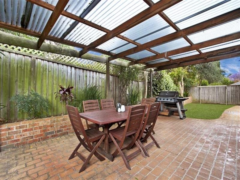 9A Woodward Street, Ermington NSW 2115