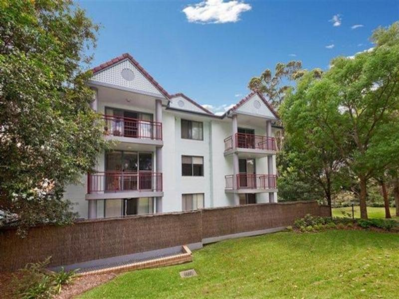 89/188 Balaclava Road, Marsfield NSW 2122