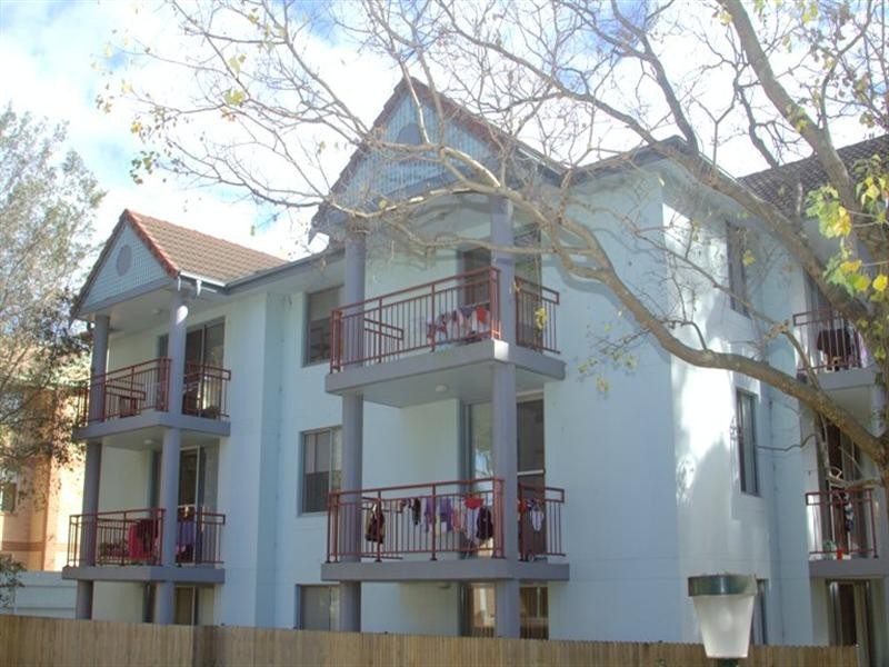 89/188 Balaclava Road, Marsfield NSW 2122