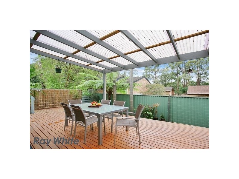 21/178-182 Waterloo Road, Marsfield NSW 2122