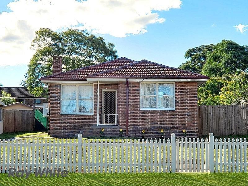 11 Sindel Street, West Ryde NSW 2114