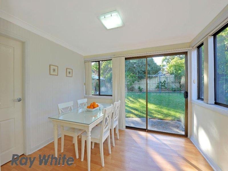 11 Sindel Street, West Ryde NSW 2114