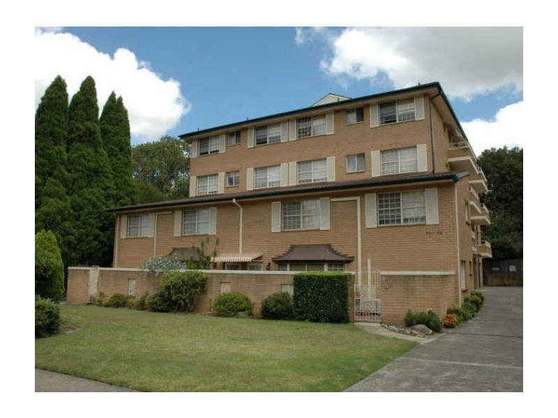 10/50-52 Bridge Street, Epping NSW 2121