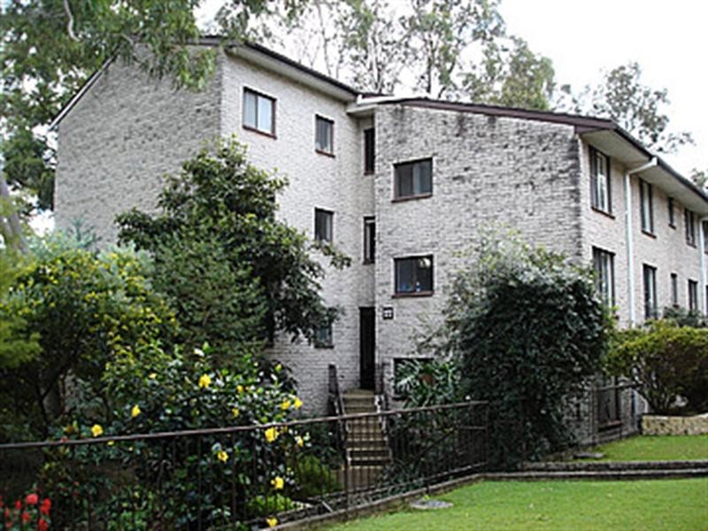 28/205 Waterloo Road, Marsfield NSW 2122